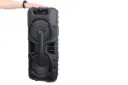 ابعاد و اندازه اسپیکر گریت نایس GTS-1702