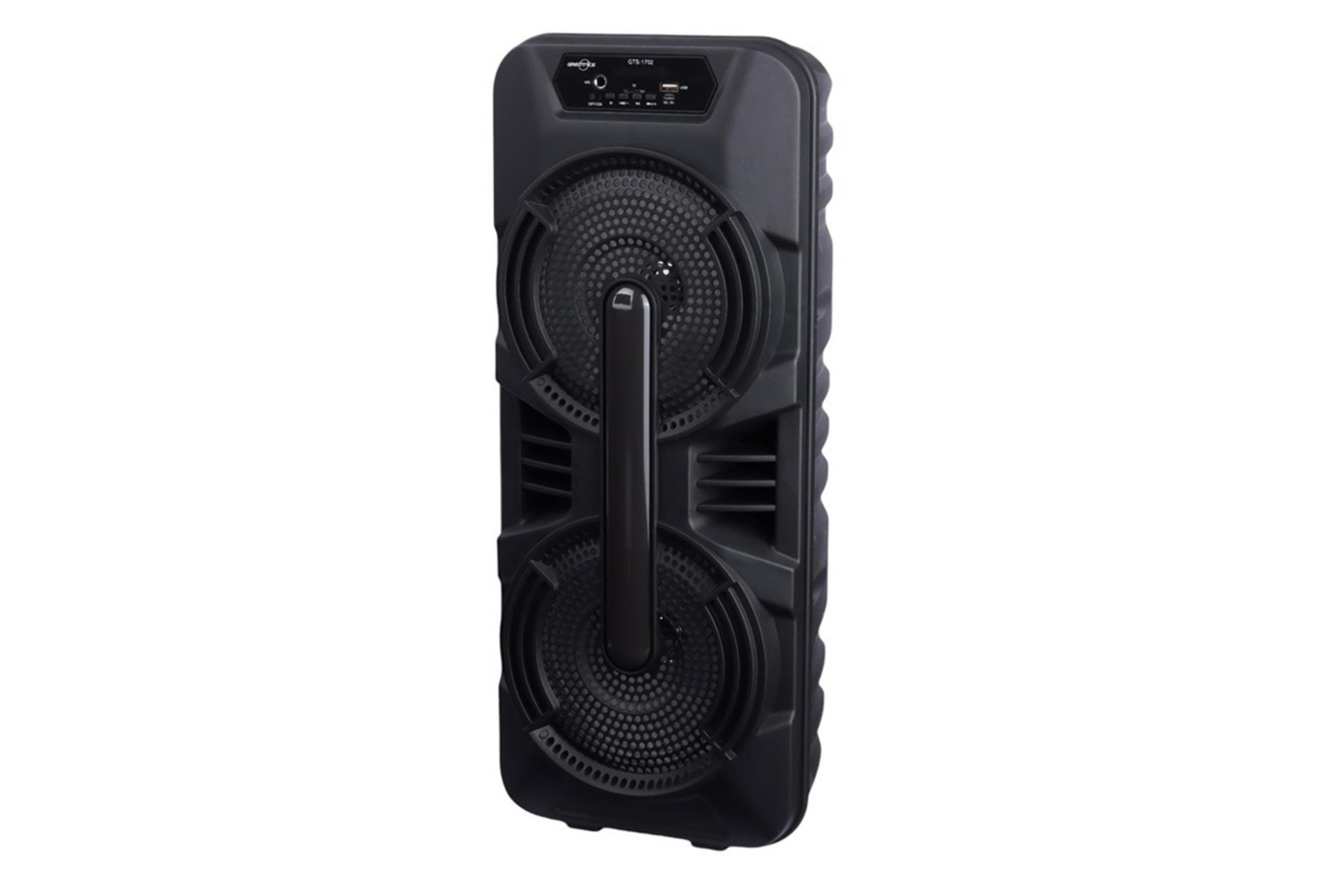 قدرت و توان اسپیکر گریت نایس GTS-1702