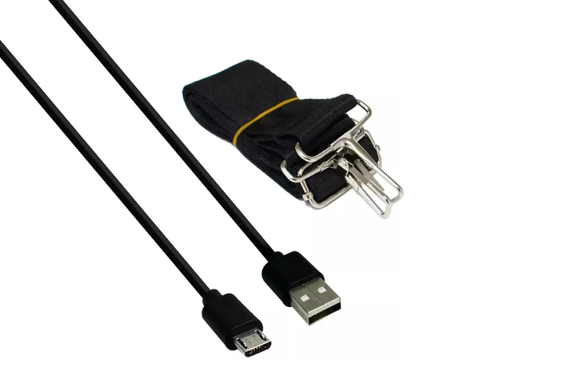 اقلام همراه اسپیکر گریت نایس GTS-1807