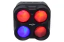 قدرت و توان اسپیکر گریت نایس GTS-1835