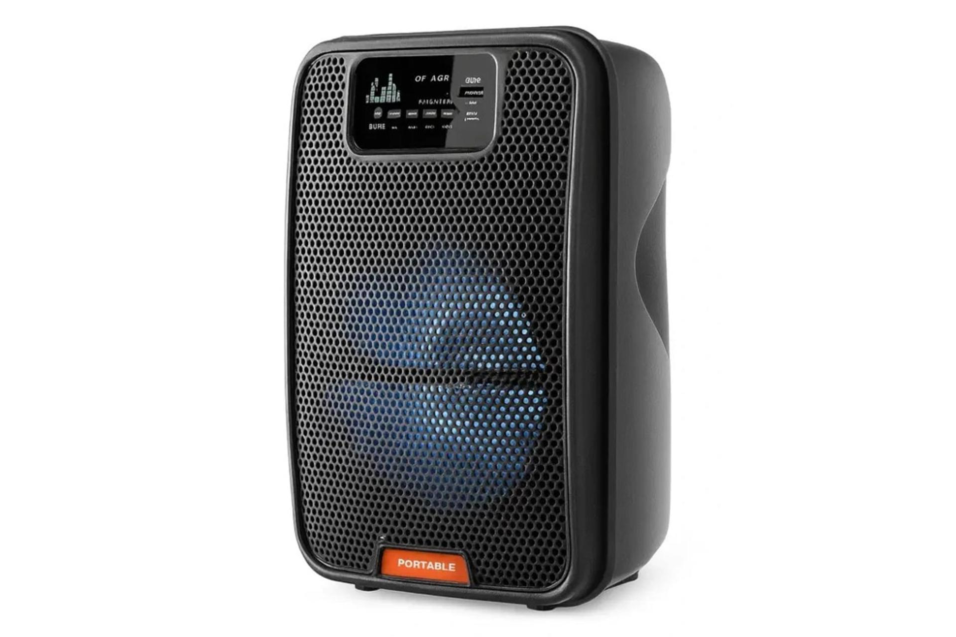 اسپیکر گریت نایس GREATNICE GTS-2405