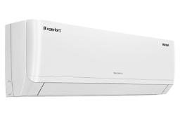 کولر گازی گری Gree B'COMFORT-P30H1 نمای جلو و جانبی