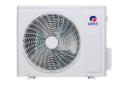 کولر گازی گری Gree GVH36BCXH-K3NTA1A نمای یونیت خارجی