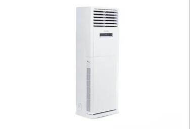 کولر گازی گری Gree GVH48AT-K3DTD4A/O نمای جلو و چپ