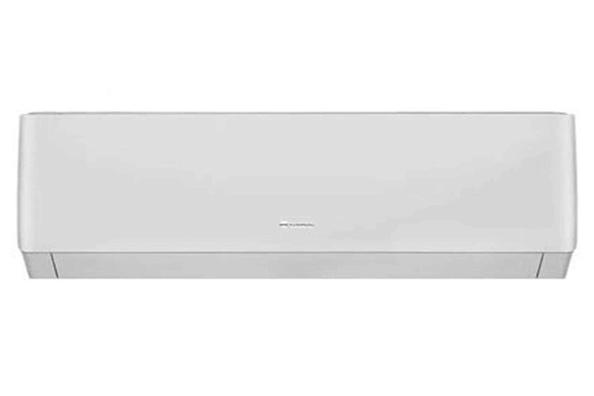 کولر گازی گری Gree I’Save Plus-P12H3 نمای جلو