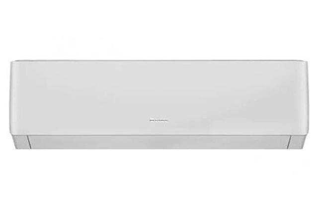 کولر گازی گری Gree I’Save Plus-P12H3 نمای جلو
