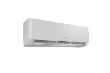 کولر گازی گری Gree I’Save Plus-P12H3 نمای جلو و چپ