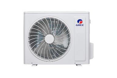کولر گازی گری Gree I’Save Plus-P12H3 یونیت خارجی