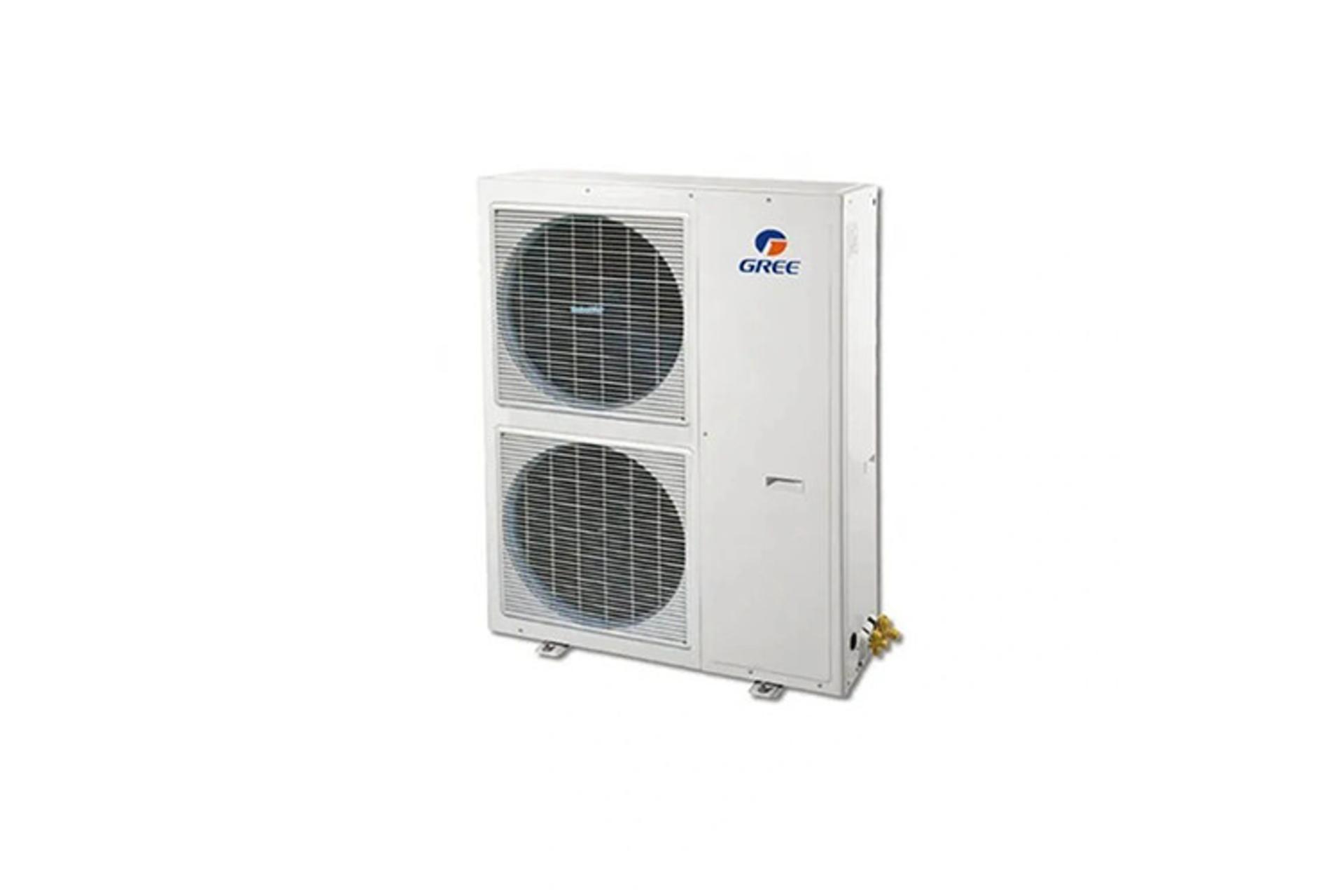 کولر گازی گری Gree T2’matic-H55H3 یونیت خارجی