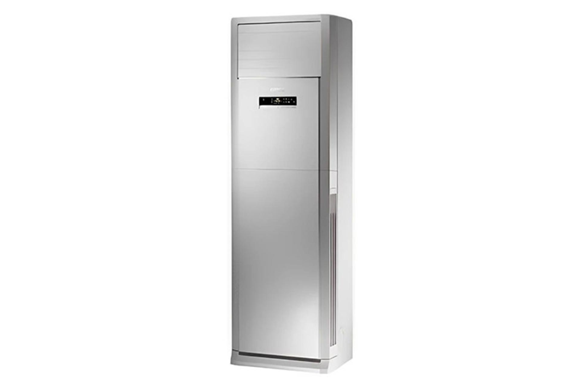 کولر گازی گری GREE Tower-J36H3 نمای جلو