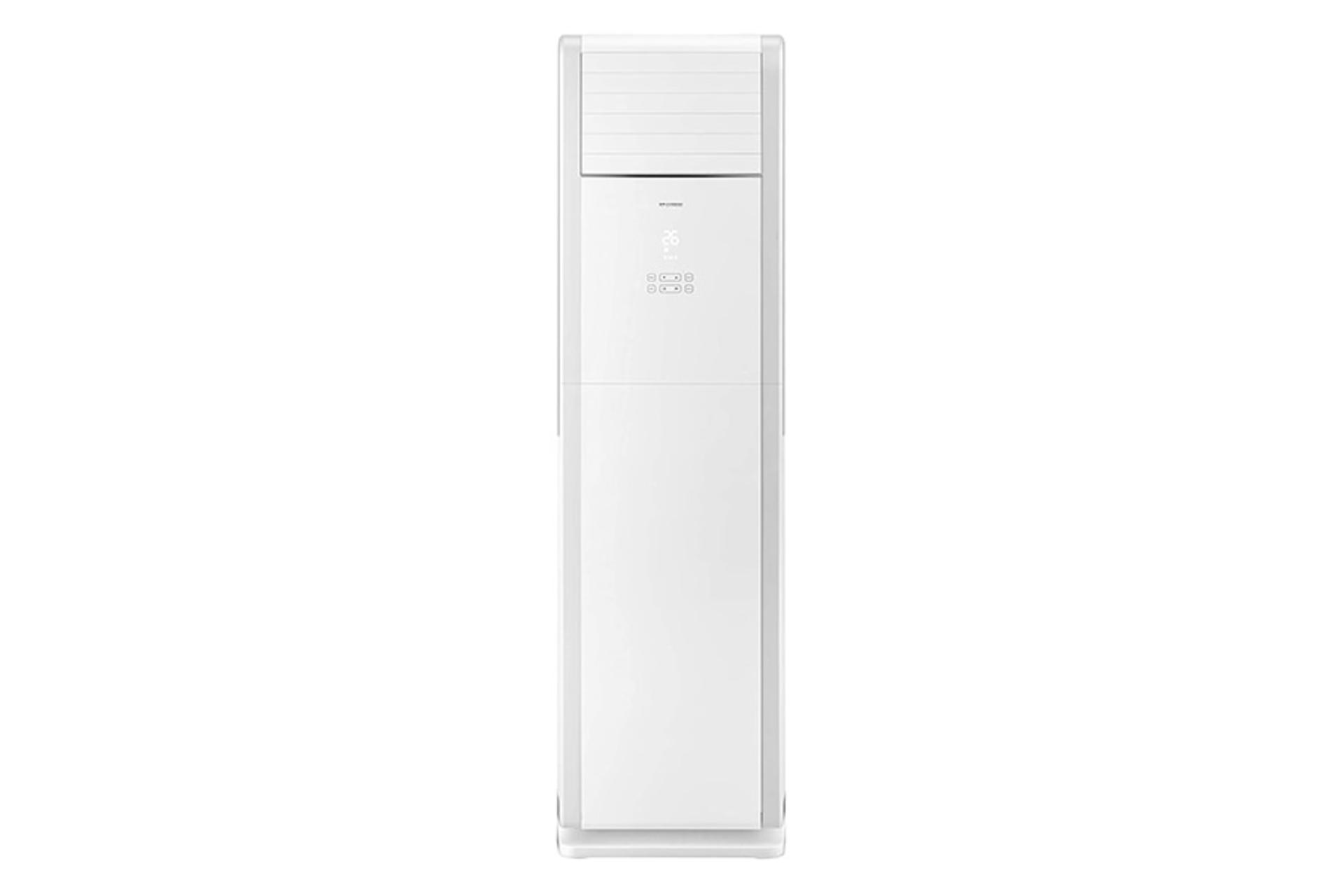 کولر گازی ایستاده گری GREE Tower-J60H3 N نمای جلو