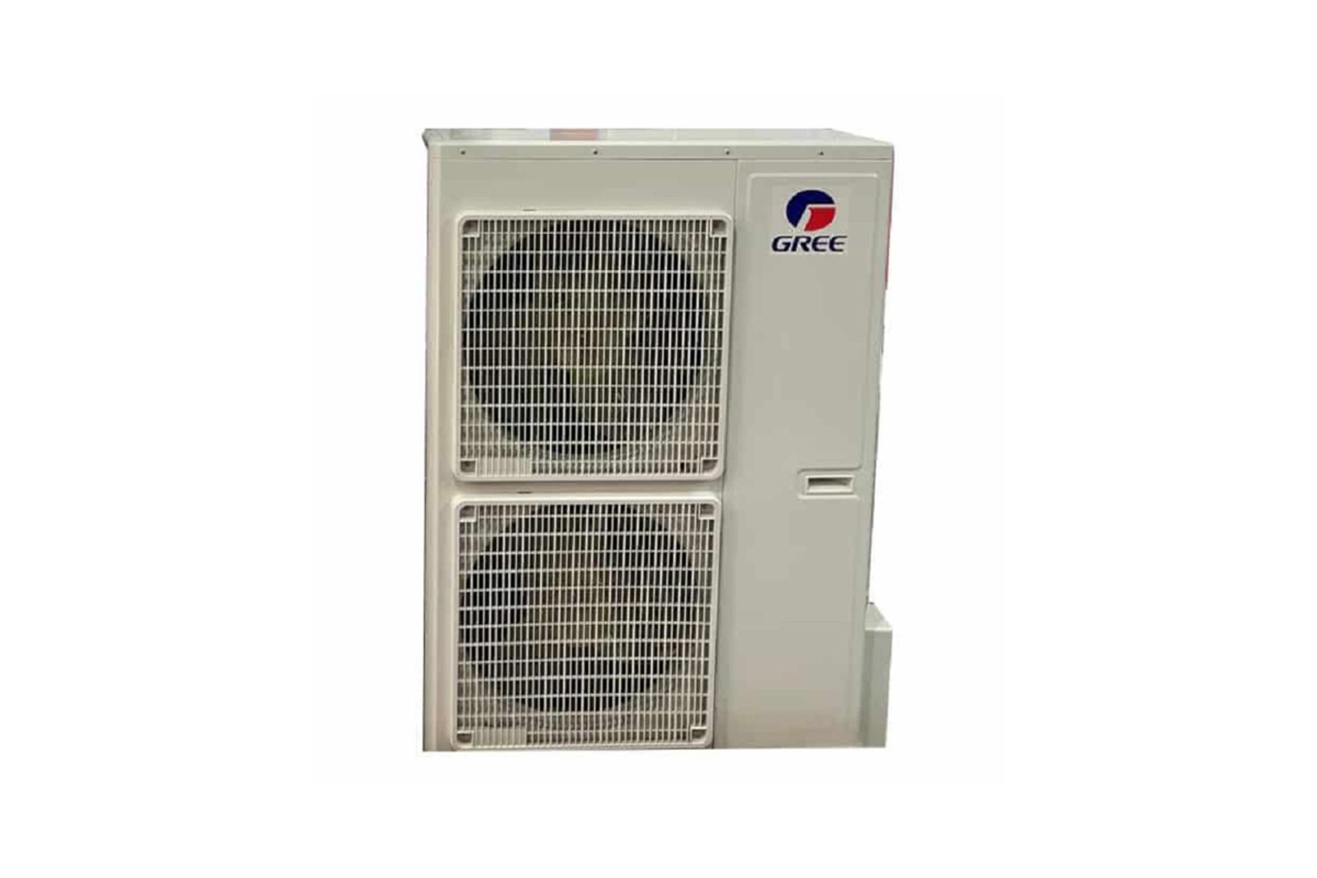 توان کولر گازی - اسپلیت گری Tower-S60H3