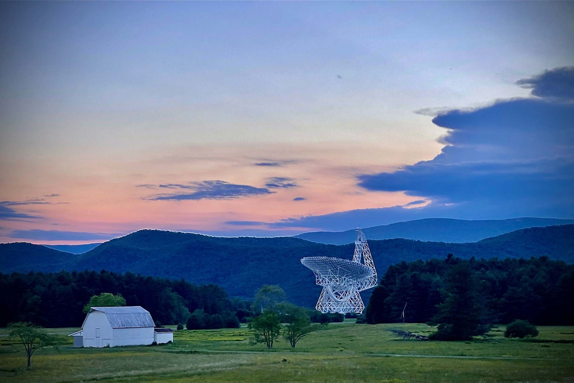 دانش‌آموزان «منطقه سکوت» آمریکا پس از 67 سال می‌توانند از وای‌فای استفاده کنند