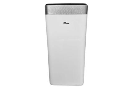 دستگاه تصفیه هوا گرین GAP550P1F5 نمای جلو