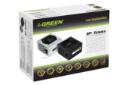 جعبه پاور کامپیوتر گرین GREEN GP330A-SP Plus 330W