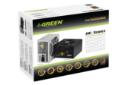 جعبه پاور کامپیوتر گرین GREEN GP380A-HE Plus 380W