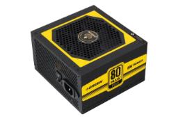 پشت پاور کامپیوتر گرین GREEN GP450A-UK 450W