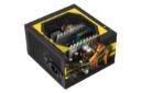 نمای داخلی پاور کامپیوتر گرین GREEN GP450A-UK 450W