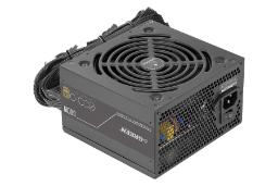 پاور کامپیوتر گرین GP500A-ECO D با توان 500 وات