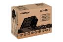 جعبه پاور کامپیوتر گرین GP500A-ECO D با توان 500 وات