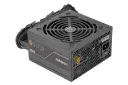 ابعاد و اندازه پاور کامپیوتر گرین GP600A-ECO D با توان 600 وات