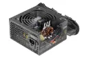 نمای داخل پاور کامپیوتر گرین GP600A-ECO D با توان 600 وات