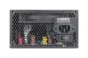 نمای پشت پاور کامپیوتر گرین GP600A-ECO D با توان 600 وات