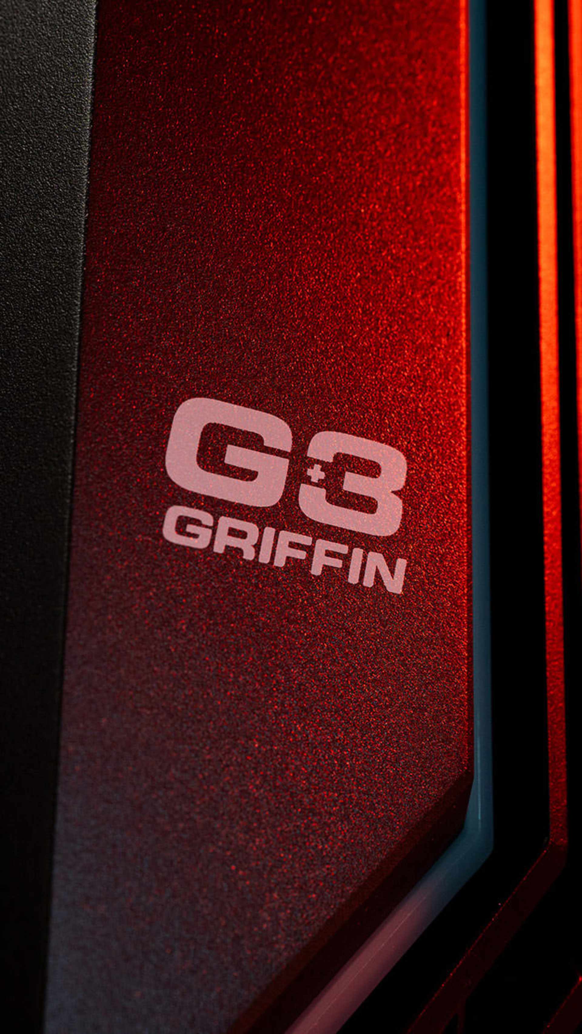 کیس گرین G3