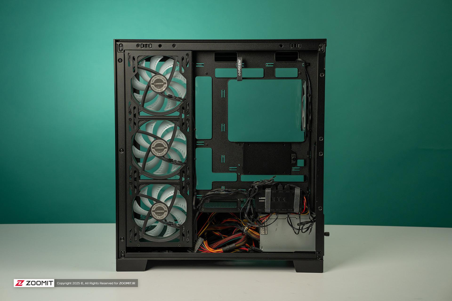 کیس گریفین G8