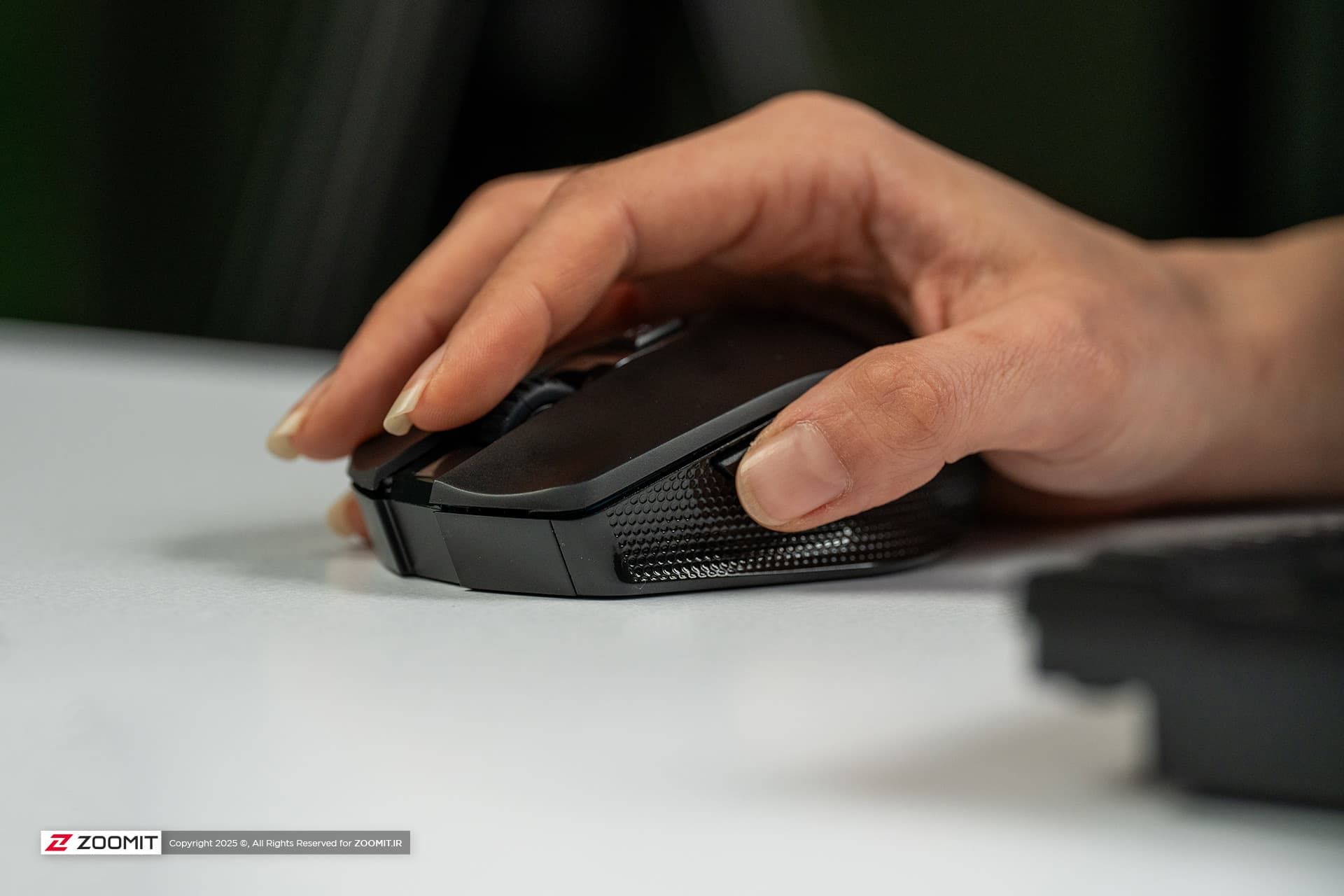 ماوس آل این وان GT624