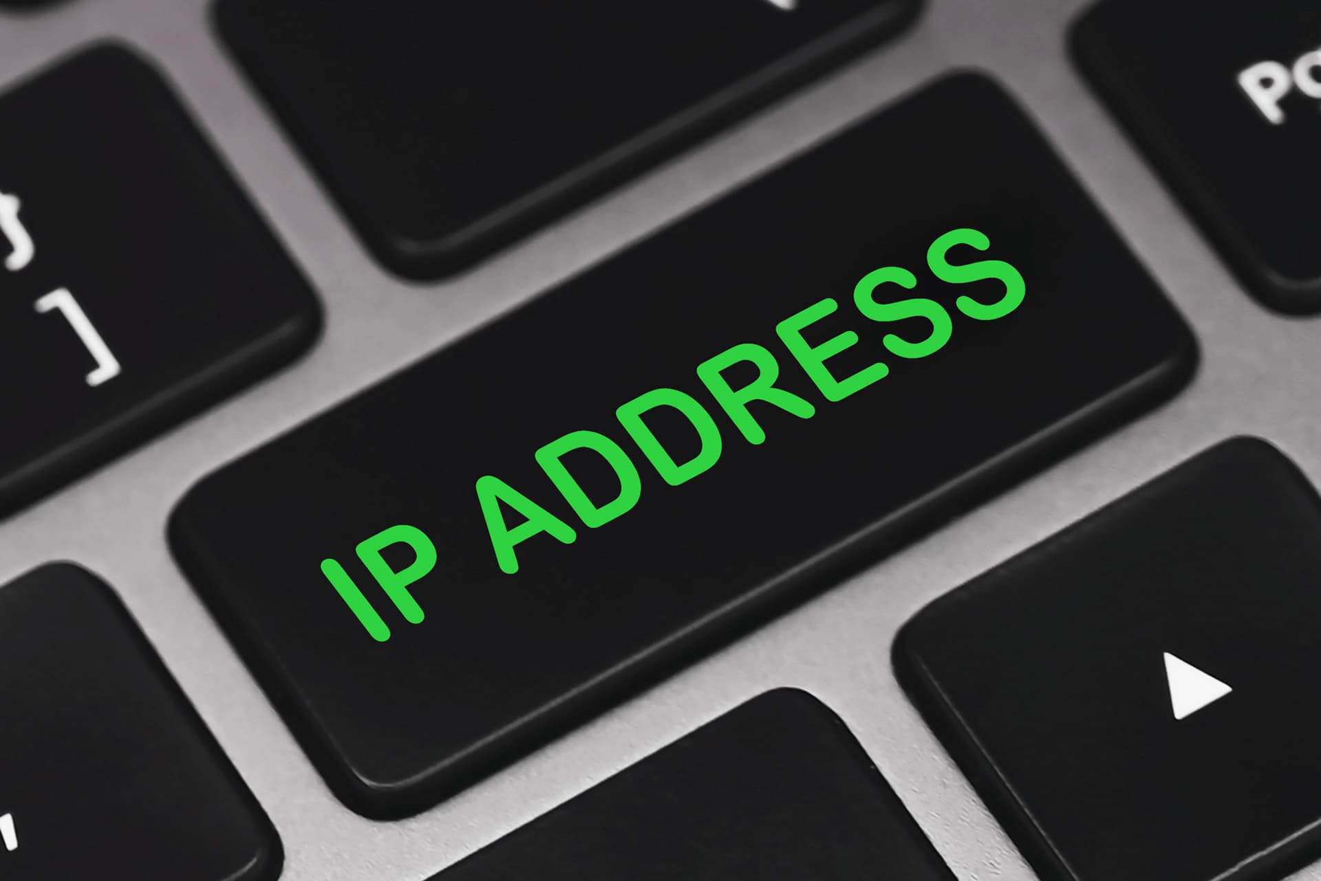 آی پی من چیست ؛ نحوه پیدا کردن IP - زومیت