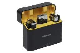 ابعاد و اندازه میکروفون گرین لیون 2in1 360 Microphone