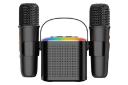 میکروفون گرین لیون 2in1 Karaoke