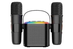 میکروفون گرین لیون 2in1 Karaoke