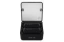 کیس شارژ میکروفون گرین لیون 2in1 with Digital Display