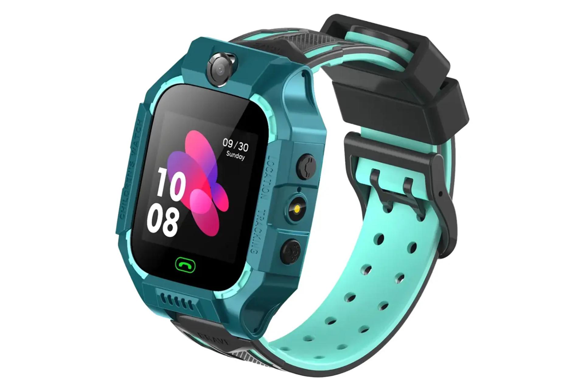 ساعت هوشمند گرین لیون 2G Kids Smart Watch Series 5
