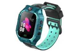 ساعت هوشمند گرین لیون 2G Kids Smart Watch Series 5