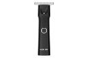 ماشین اصلاح و ریش تراش گرین لاین Green Lion 3 in 1 Body Trimmer رنگ مشکی نمای جلو