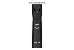ماشین اصلاح و ریش تراش گرین لاین Green Lion 3 in 1 Body Trimmer رنگ مشکی نمای جلو