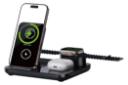 شارژر گرین لاین Green Lion 3 in 1 Multifunctional Wireless Charger