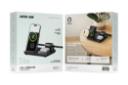 جعبه شارژر گرین لاین Green Lion 3 in 1 Multifunctional Wireless Charger