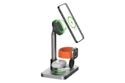 شارژر گرین لاین Green Lion 3 in 1 Telescopic