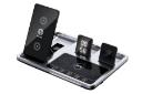 شارژر گرین لاین Green Lion 4 in 1 Wireless Charging Station