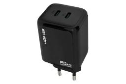 شارژر گرین لاین Green Lion 40W Dual PD