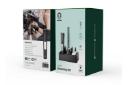 ماشین اصلاح و ریش تراش گرین لاین Green Lion 5 in 1 Grooming Set جعبه و بسته بندی