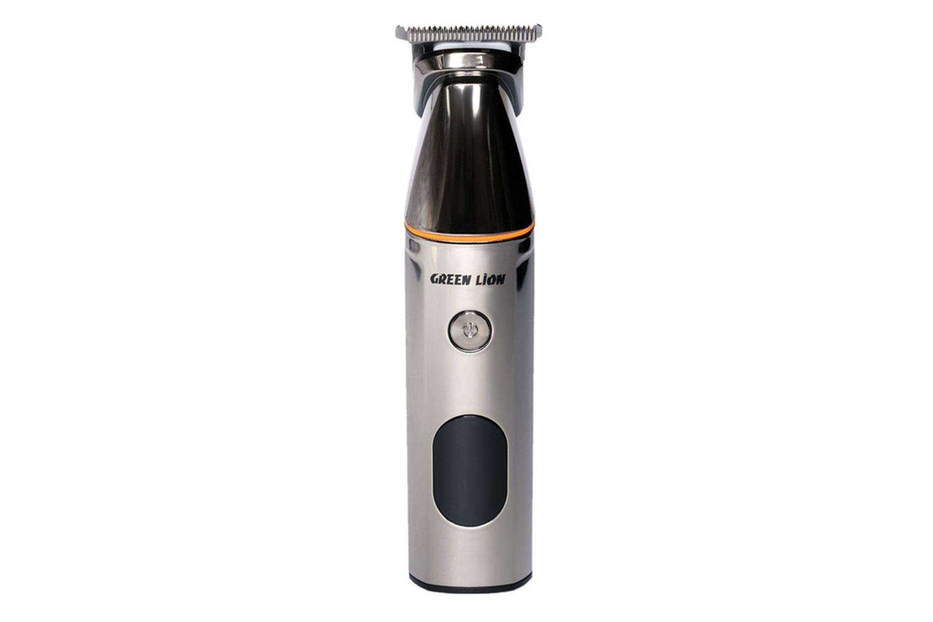 ماشین اصلاح گرین لاین Green Lion 5 In 1 Multi-Function Hair Clipper Set