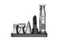 ماشین اصلاح گرین لاین Green Lion 5 In 1 Multi-Function Hair Clipper Set به همراه پایه شارژ