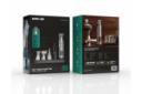 ماشین اصلاح گرین لاین Green Lion 5 In 1 Multi-Function Hair Clipper Set نمای بسته بندی