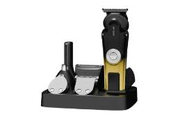 ماشین اصلاح گرین لاین Green Lion 6 in 1 Trim Pro Grooming Kit