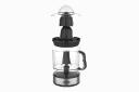 آبمیوه گیری گرین لاین Green Lion 700mL Citrus Juicer نمای قطعات داخلی